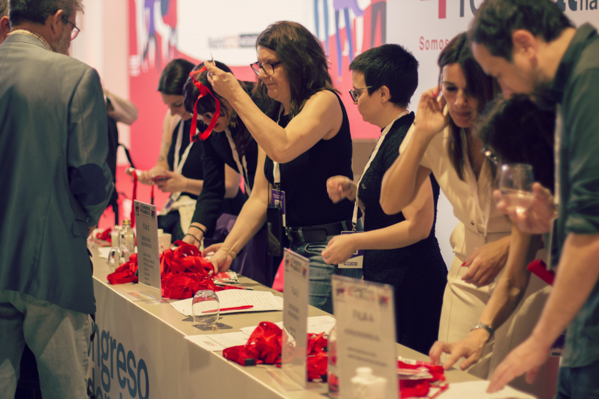 4 Congreso CCOO del Hbitat DA 1