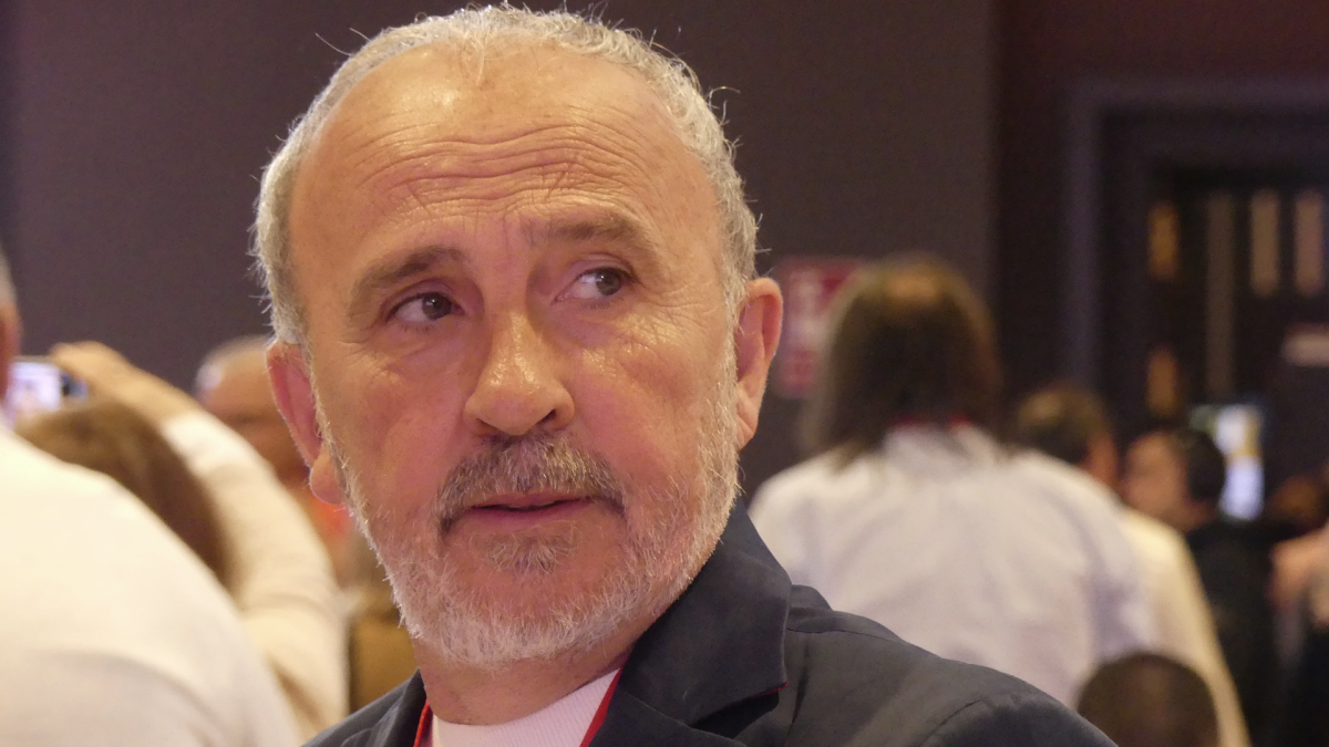 Imágenes de la segunda jornada del 4º Congreso de CCOO del Hábitat