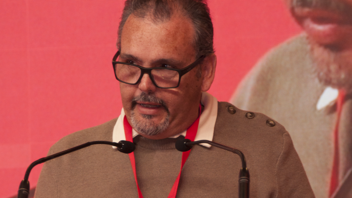 Imágenes de la segunda jornada del 4º Congreso de CCOO del Hábitat
