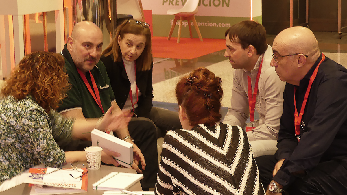 Imágenes de la segunda jornada del 4º Congreso de CCOO del Hábitat