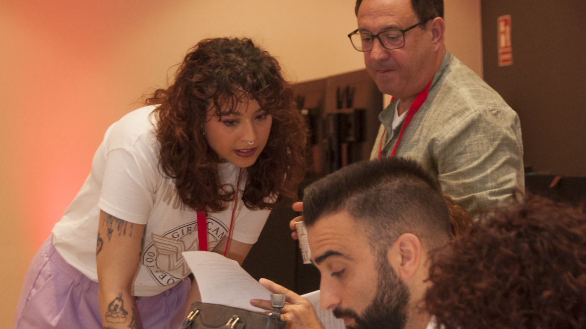 Imágenes de la segunda jornada del 4º Congreso de CCOO del Hábitat