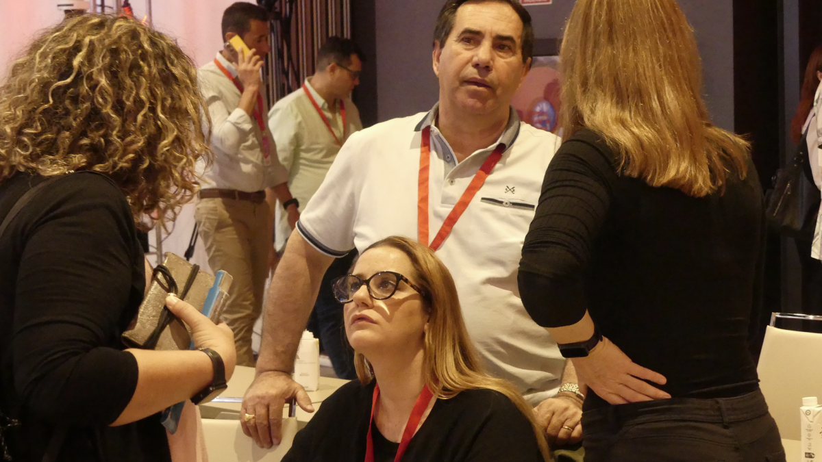 Imágenes de la segunda jornada del 4º Congreso de CCOO del Hábitat